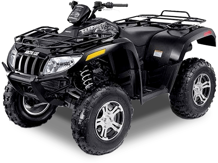 ATV ATV