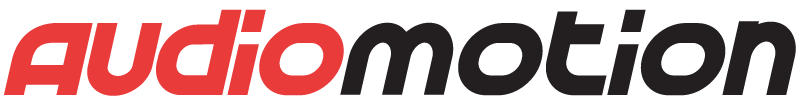 AudioMotion Logo AudioMotion Logo